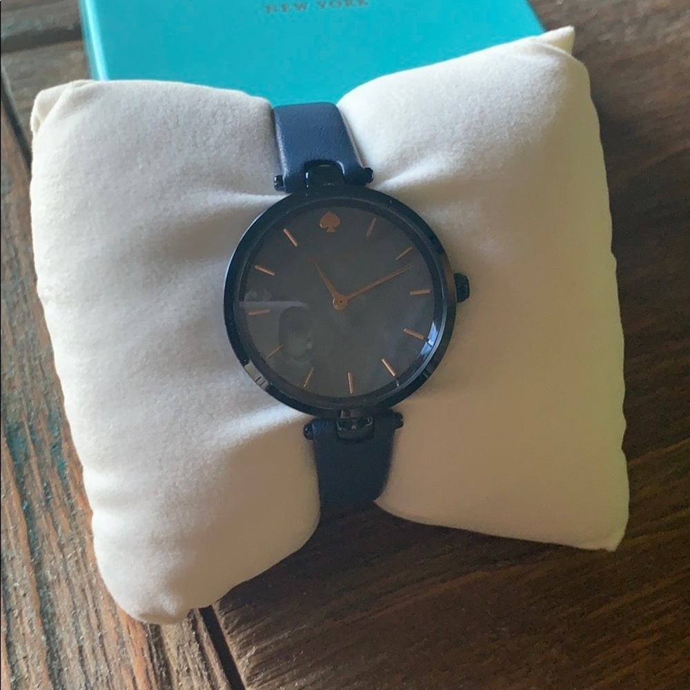 Brand new Kate spade navy watch